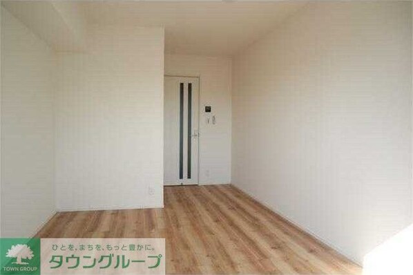 ペスカーサの物件内観写真